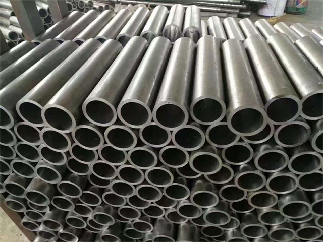中站30CrMo精密无缝钢管