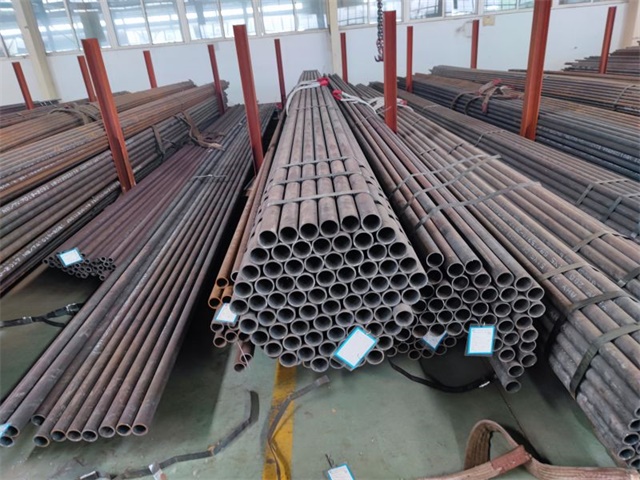 中站20G合金无缝钢管
